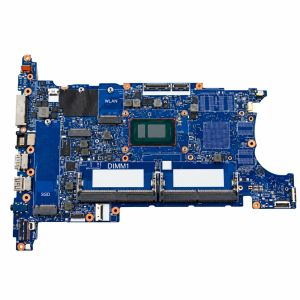 HP 840 G6 Laptop Motherboard