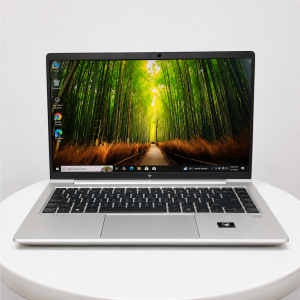 HP EliteBook 645 G9, AMD Ryzen 5 PRO 5675U Processor, 16GB RAM, 512GB SSD, 14″ FHD Display