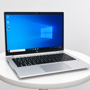 HP Elitebook 830 G7, 10th Gen Core i5, 16GB DDR4 RAM, 512GB SSD Storage, 13.3” FHD Display