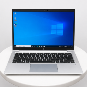 HP Elitebook 840 G8, 11th Gen Core i5 Processor, 16GB DDR4 RAM, 256GB SSD Storage, 14 Inch FHD Display