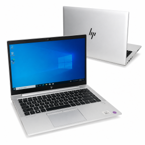 HP EliteBook 845 G7, AMD Ryzen 7 PRO 4750U Processor, 16GB RAM, 512GB SSD, 14″ FHD Display