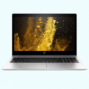 HP Elitebook 850 G5 Core i5 8th Gen 8GB Ram 256GB SSD