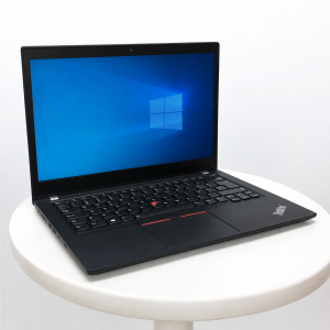 Lenovo ThinkPad T495s – Ryzen 7 PRO, 8GB RAM, 256GB SSD, 14″ FHD Display