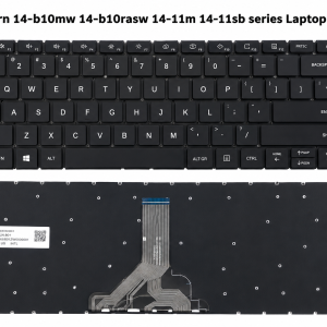 MSI Modern 14-b10mw 14-b10rasw 14-11m 14-11sb series Laptop keyboard