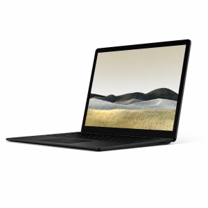 Microsoft Surface Laptop 3 Core i5-10th Gen-13.5 Display