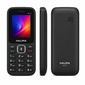 HALIMA H-11