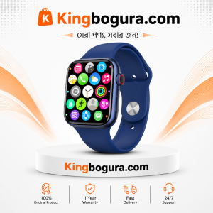W30 Pro Bluetooth Calling Smart watch