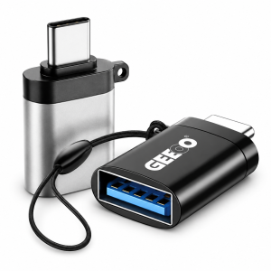 GB5 Type-C to USB 3.0 OTG Converter