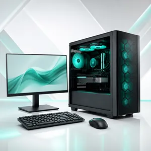 Desktop PCs