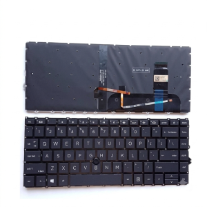 HP EliteBook 840 G7 Series Laptop Keyboard