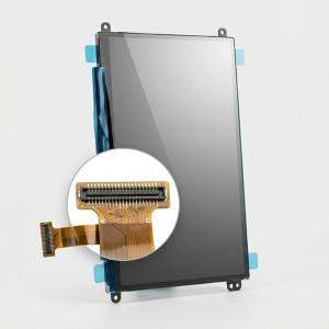 10.1″ Laptop LED Screen Display 40Pin, Fits Part: B101AW03 Best Quality