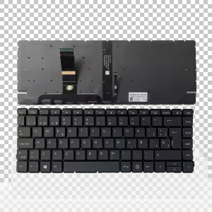 Laptop Backlit Keyboard For HP ProBook 440 G8