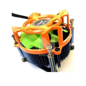 HF-690 CPU Cooling Fan – Quiet Cooling Solution