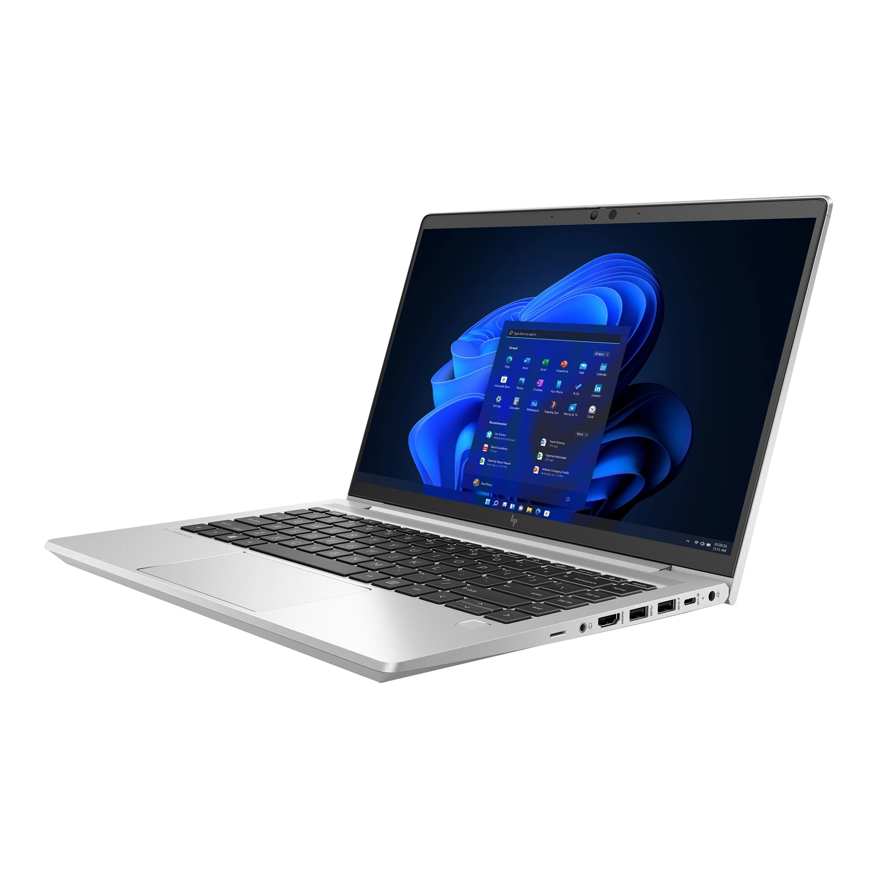 HP EliteBook 840 G9 Core i5 12th Gen - Image 2