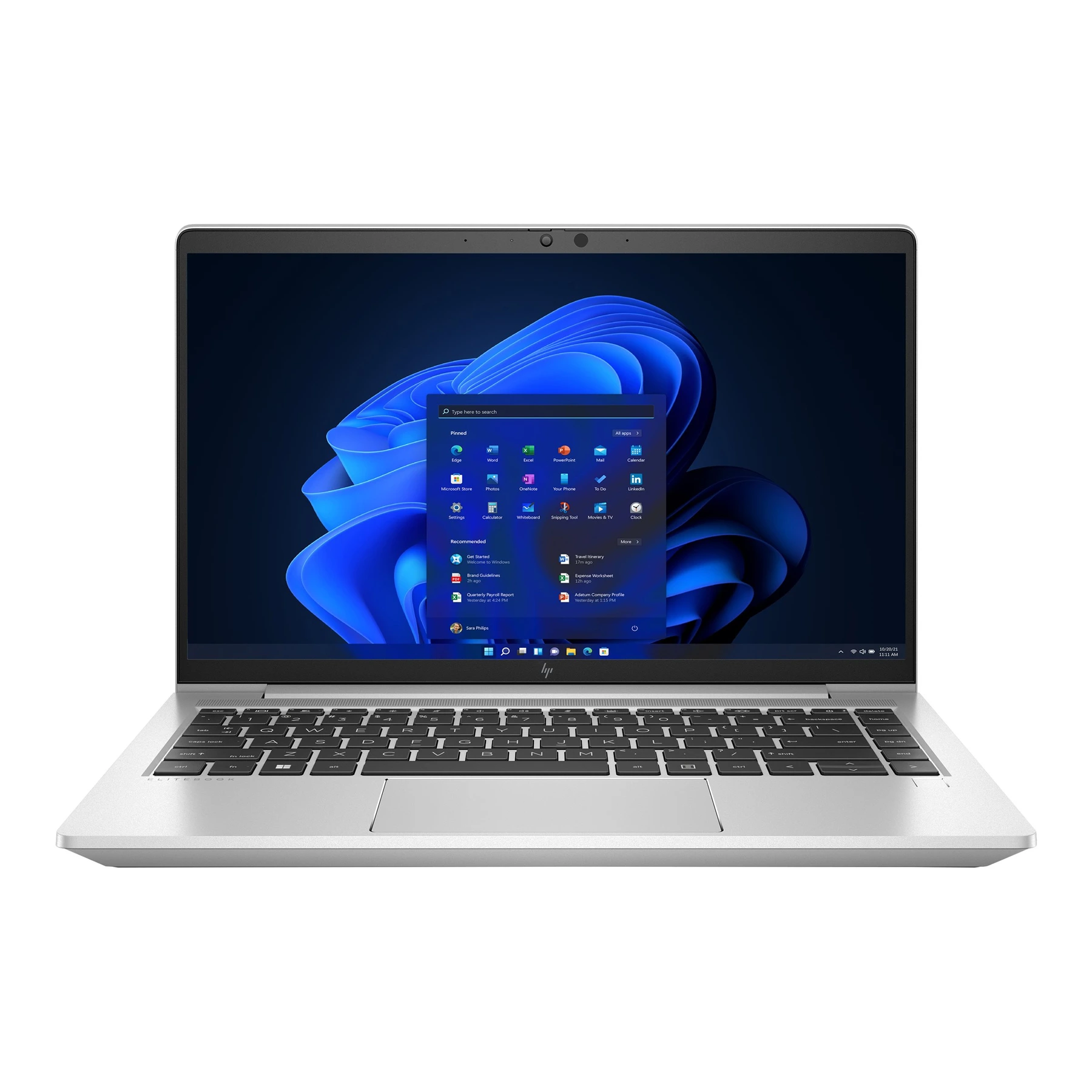 HP EliteBook 840 G9 Core i5 12th Gen
