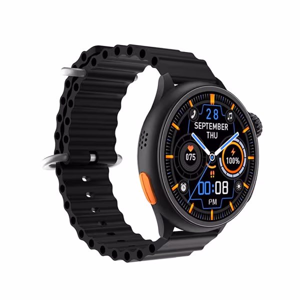 HW3 ULTRA MAX Smart Watch - Image 2