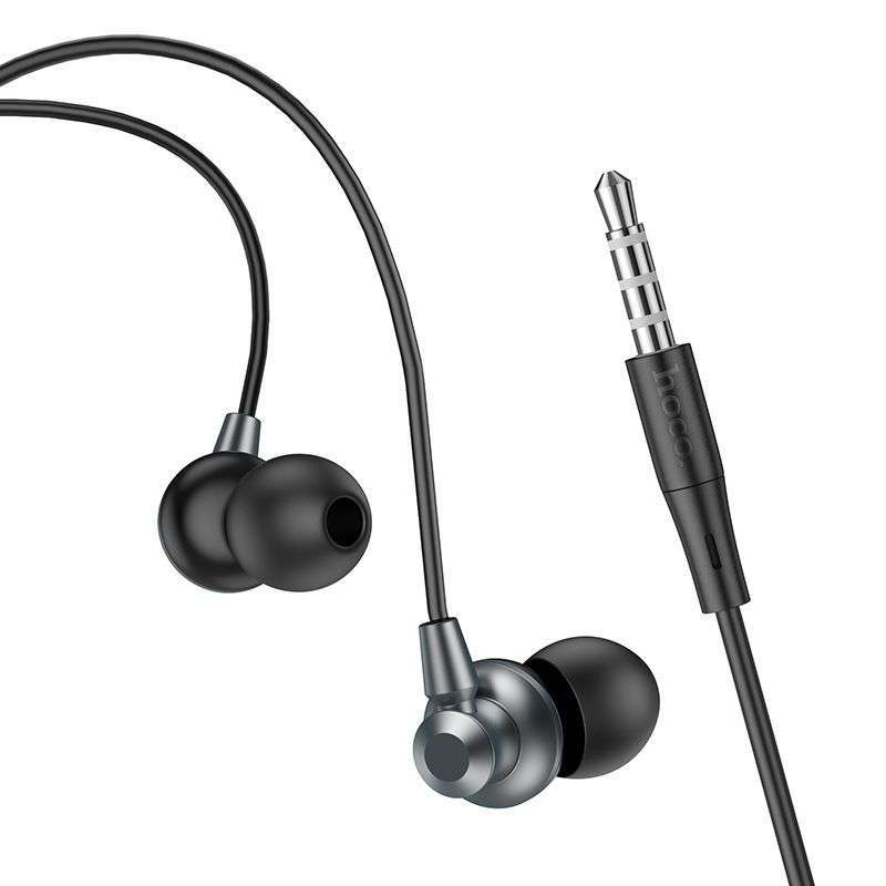 Hoco M98 Universal Earphone - Image 2