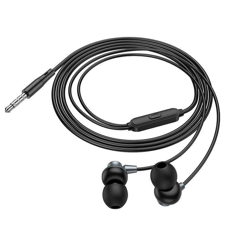 Hoco M98 Universal Earphone - Image 3