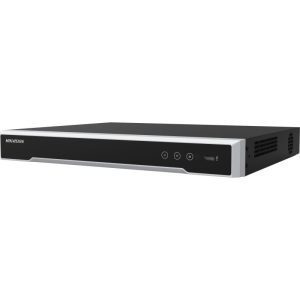 16-ch 1U 4K NVR