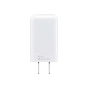 OnePlus Warp Charge 65W Power Adapter