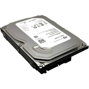 Seagate 5900 RPM 1TB HDD Model ST1000VM002
