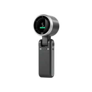 Portable Handheld Foldable Mini Turbo Fan