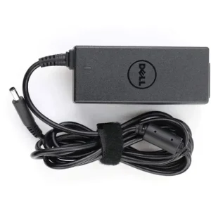 Dell AC Adapter 19.5V 2.31A 4.5*3.0 45w Small pin Charger original