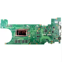 LENOVO Thinkpad T460S Laptop Motherboard i5 i7 6th Gen 4G/8G RAM