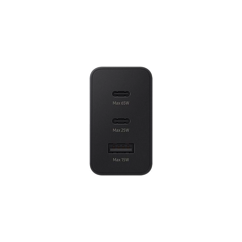 Samsung Trio PD Power Adapter - 65W - Image 2