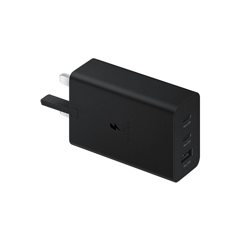 Samsung Trio PD Power Adapter - 65W - Image 3