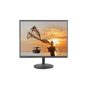 Hi Power 17 LED HD Monitor (For Computer – CC Camera – Android Box – TV – Others Work)