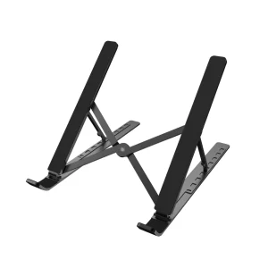 Triangle Design Laptop Stand Aluminum Alloy Computer Stand