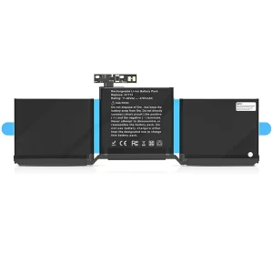 Apple MacBook Pro A1713, A1708 Battery