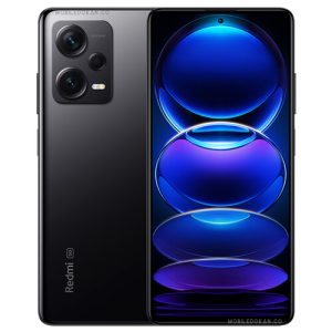 Xiaomi Redmi Note 12 Pro+