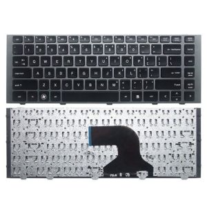 Power House ProBook 4440S 4441S 4445S 4446S Series Notebook Keyboard For HP