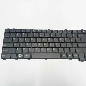 Laptop Keyboard Toshiba C600 L600 L600D C640 C645 C645D L745D L700 L730 Series