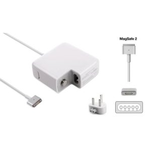 APPLE 14.85V 3.05A magnetic Magse2 Adapter