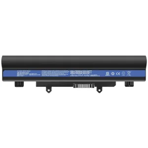 AL14A32 6-Cell Battery For Acer Aspire E1-571 E5-571 E5-411 E5-421 E5-511 E5-521 V3-472 V3-572 E14 E15 Series