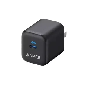 Anker 312 20W II PD US Plug Charger Adapter