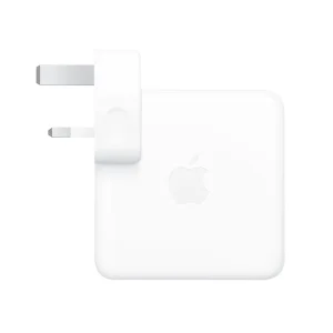 Apple 67W USB-C Charger / Charging Adapter #MKU63xx/A