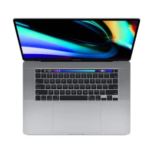 Apple MacBook Pro 2019 Intel Core i9 16GB RAM 1TB SSD 16 Inch Retina Display Space Gray MacBook