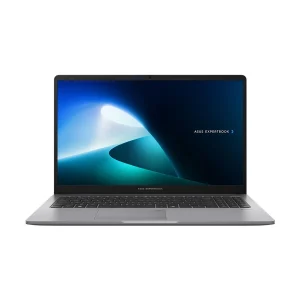 Asus ExpertBook P1 P1503CVA Intel Core i7 13700H 16GB RAM, 512GB SSD 15.6 Inch FHD LED Display Misty Grey Laptop