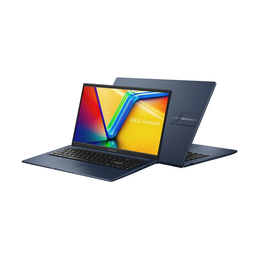 Asus VivoBook 15 X1504VA 13th Gen Intel Core i3 1315U 8GB RAM, 512GB SSD 15.6 Inch FHD Display Quiet Blue Laptop - Image 2
