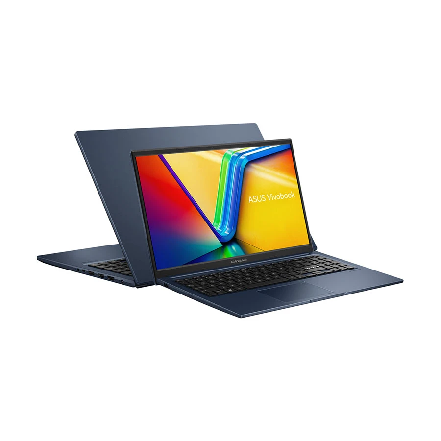 Asus VivoBook 15 X1504VA 13th Gen Intel Core i3 1315U 8GB RAM, 512GB SSD 15.6 Inch FHD Display Quiet Blue Laptop - Image 3