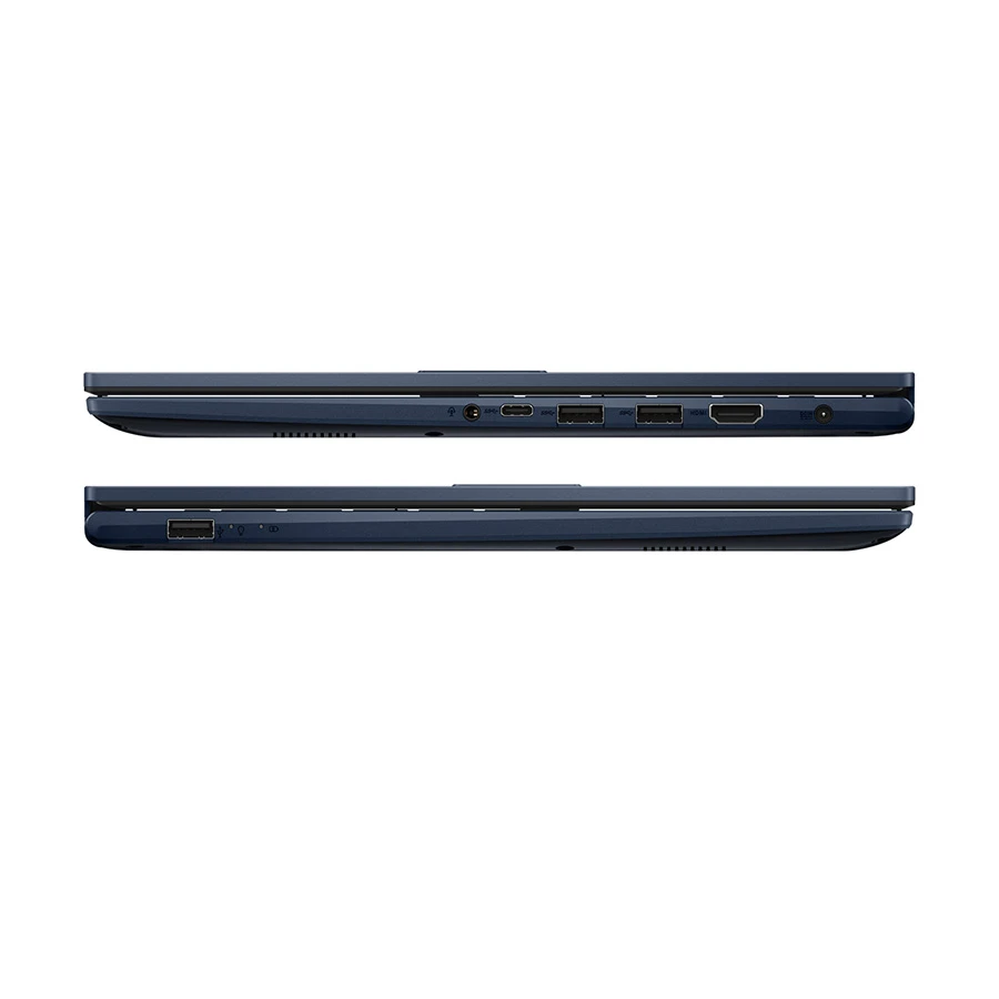 Asus VivoBook 15 X1504VA 13th Gen Intel Core i3 1315U 8GB RAM, 512GB SSD 15.6 Inch FHD Display Quiet Blue Laptop - Image 5