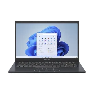 Asus VivoBook Go 14 L410KA Intel CDC N4500 8GB RAM 256GB SSD 14 Inch FHD Display Star Black Laptop
