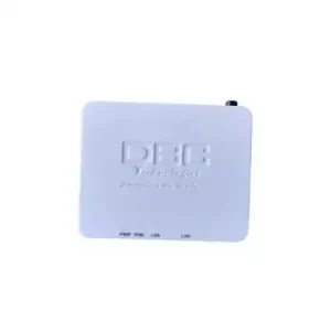 DBC 1GE FTTH XPON ONU