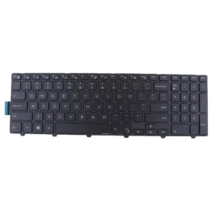 ORG Laptop Keyboard For Dell_ Inspiron 15 3000 5000 3541 3542 3543 3551 3558 5542 5545 5547 5558 5559 Series PN: JYP58 US - Keyboard