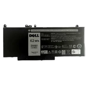 Dell Latitude 5480 / E5580 / (GJKNX) Laptop Battery