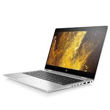 HP EliteBook 830 G6 Core i5 8th Gen Laptop - Image 4